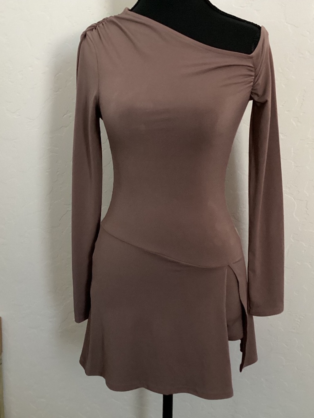 Reclaimed Vintage, size XS, mini romper, Balletcore, excellent condition